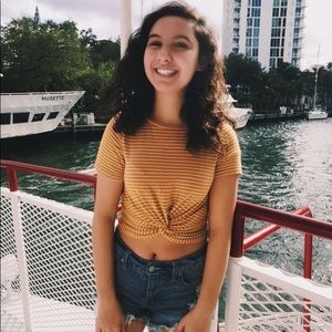 Meet your Posher, Kiera